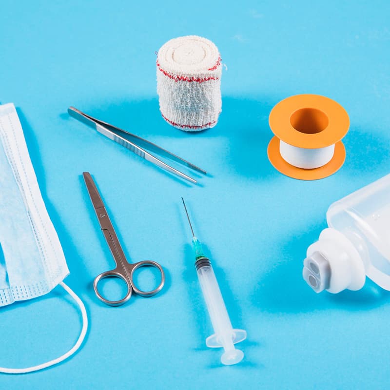 Medical Disposables