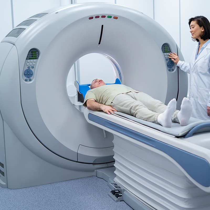 Medical Imaging Equipment