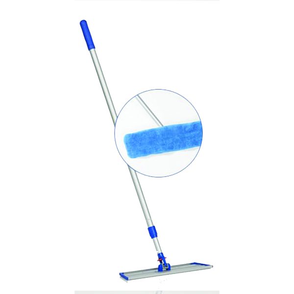 Antimicrobial Wet Mop System