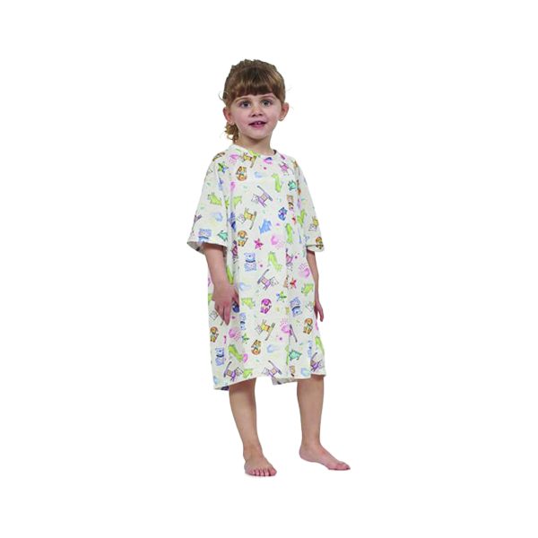 Pediatric Gown