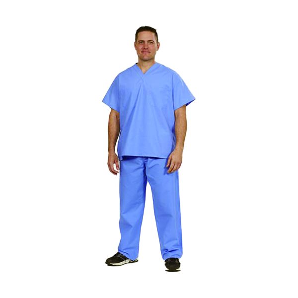 Standard Medical Scrubs